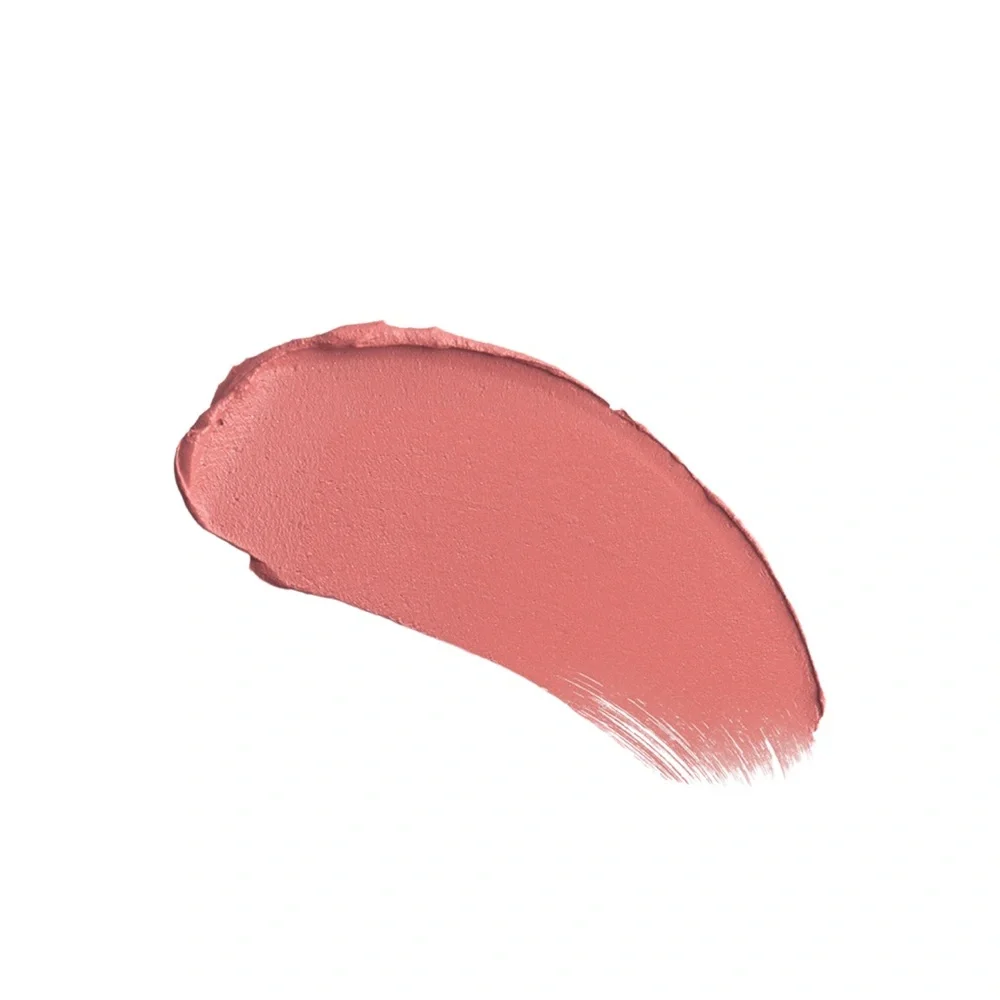 💋2/$20💋 Charlotte Tilbury KISSING MINI Lipstick - Pillow Talk - Picture 3 of 4